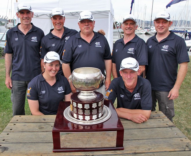 Alien for their AMS win of the 2011 Westcoaster ©  Alex McKinnon Photography http://www.alexmckinnonphotography.com